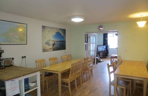 Drumacrin Hostal | Hostal ∙ 8 huéspedes