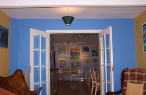Drumacrin Hostal | Hostal ∙ 8 huéspedes