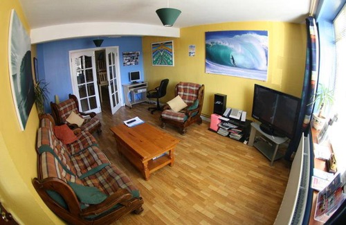 Drumacrin Hostal | Hostal ∙ 8 huéspedes