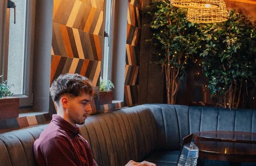 Galway City Centre Hostal | Hostal ∙ 8 huéspedes