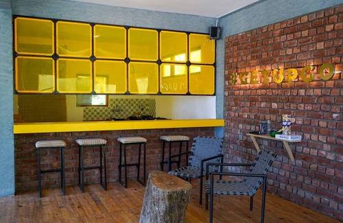 Bhagsu Nag Hostal | Hostal ∙ 8 huéspedes