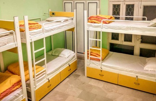 Malviya Nagar Hostal | Hostal ∙ 8 huéspedes