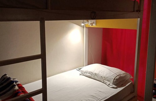 Malviya Nagar Hostal | Hostal ∙ 8 huéspedes