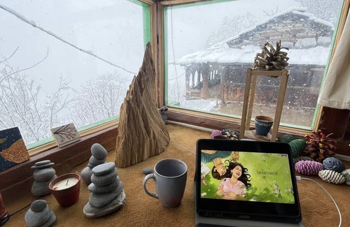 Jagatsukh Hostal | Hostal ∙ Reset Life