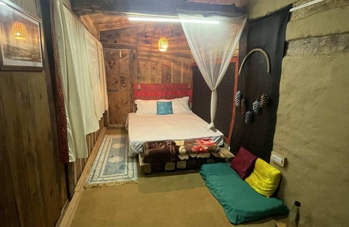 Jagatsukh Hostal | Hostal ∙ Reset Life