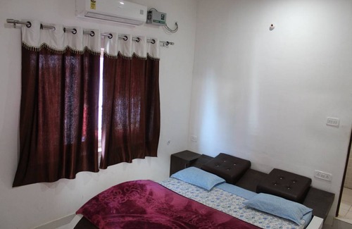Orchha Hostal | Hostal ∙ 8 huéspedes