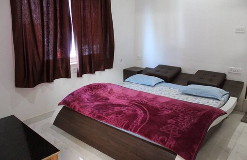 Orchha Hostal | Hostal ∙ 8 huéspedes