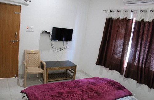Orchha Hostal | Hostal ∙ 8 huéspedes