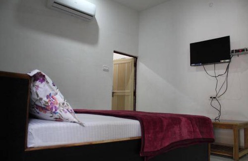 Orchha Hostal | Hostal ∙ 8 huéspedes