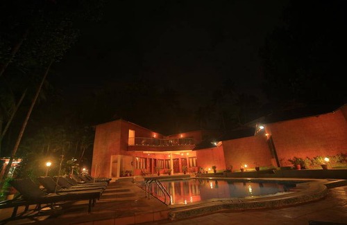 Varkala Hostal | Hostal ∙ 8 personas