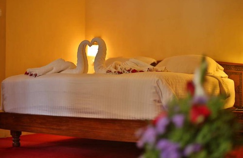 Varkala Hostal | Hostal ∙ 8 personas