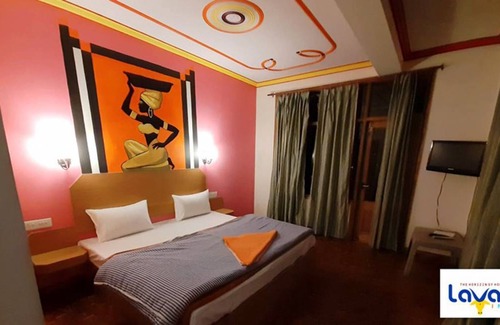 Vashist Hostal | Hostal ∙ 8 huéspedes