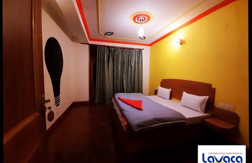Vashist Hostal | Hostal ∙ 8 huéspedes