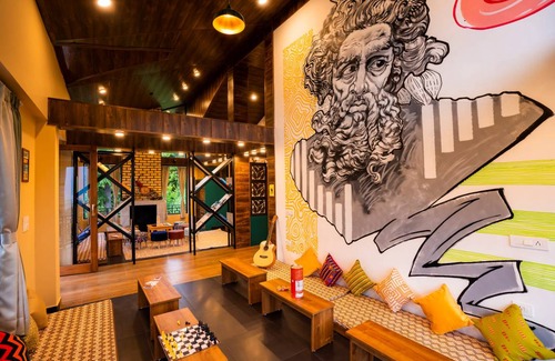 Vashist Hostal | Hostal ∙ 8 huéspedes