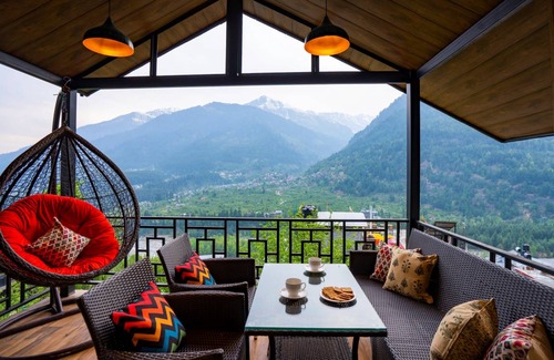 Vashist Hostal | Hostal ∙ 8 huéspedes