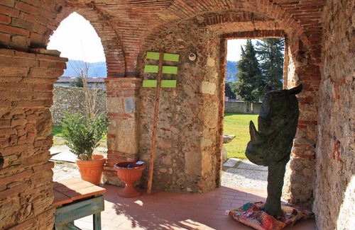 Camaiore Hostal | Hostal ∙ 8 huéspedes