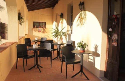 Camaiore Hostal | Hostal ∙ 8 huéspedes