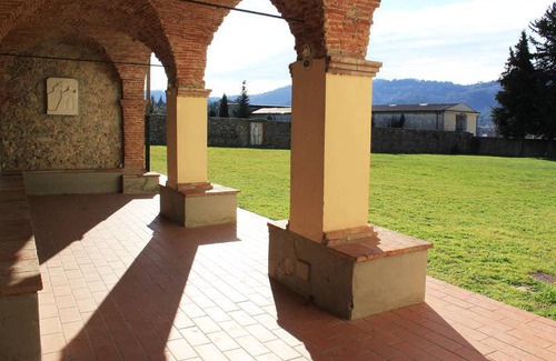 Camaiore Hostal | Hostal ∙ 8 huéspedes