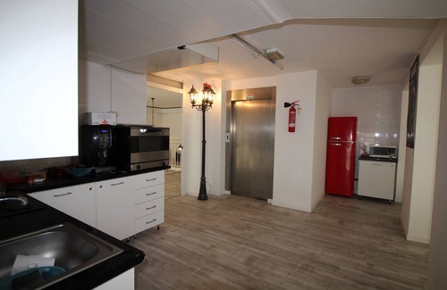 Porta Nuova Hostal | Hostal ∙ 8 huéspedes
