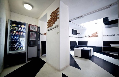Porta Nuova Hostal | Hostal ∙ 8 huéspedes