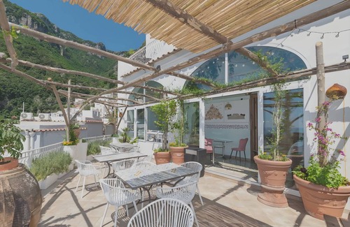 Chiesa Nuova Hostal | Hostal ∙ 8 huéspedes