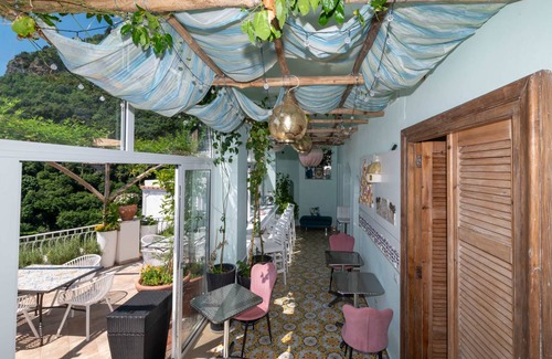 Chiesa Nuova Hostal | Hostal ∙ 8 huéspedes