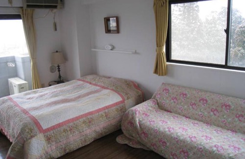 Nikko Hostal | Hostal ∙ 8 huéspedes