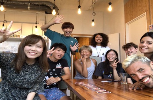 Taketomi-jima Taketomi-cho Hostal | Hostal ∙ 8 huéspedes