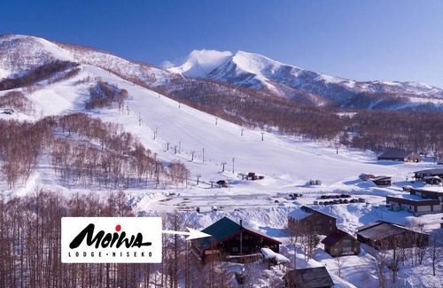 Niseko Hostal | Hostal ∙ 8 huéspedes