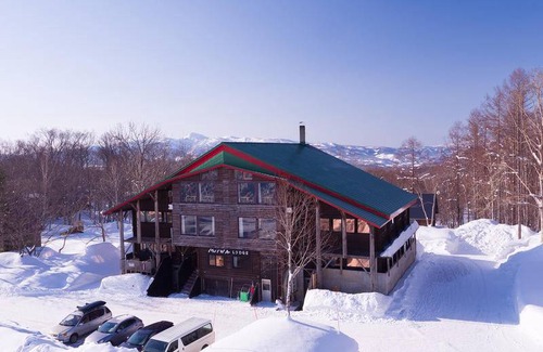 Niseko Hostal | Hostal ∙ 8 huéspedes