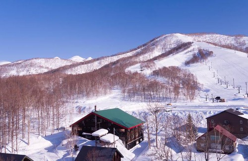 Niseko Hostal | Hostal ∙ 8 huéspedes