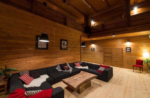 Niseko Hostal | Hostal ∙ 8 huéspedes