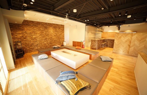 Oishi Hostal | Hostal ∙ 8 huéspedes