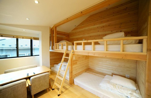 Oishi Hostal | Hostal ∙ 8 huéspedes
