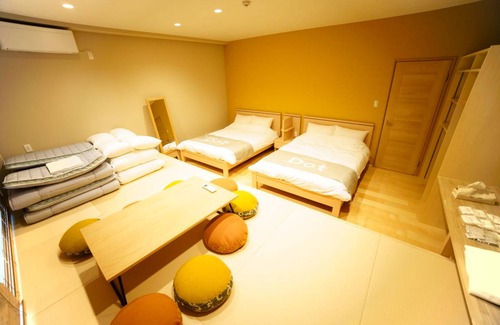 Oishi Hostal | Hostal ∙ 8 huéspedes