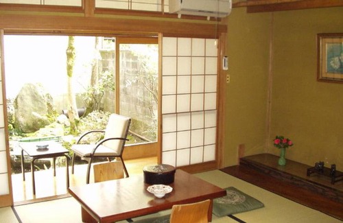 Takaoka Hostal | Hostal ∙ 8 huéspedes