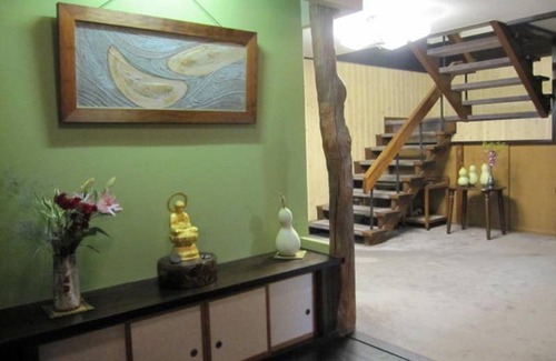 Takaoka Hostal | Hostal ∙ 8 huéspedes