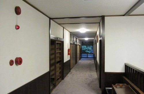 Takaoka Hostal | Hostal ∙ 8 huéspedes