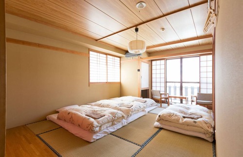 Nozawaonsen Hostal | Hostal ∙ 8 huéspedes