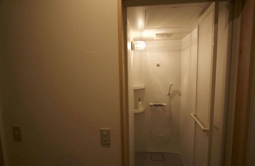 Nozawaonsen Hostal | Hostal ∙ 8 huéspedes