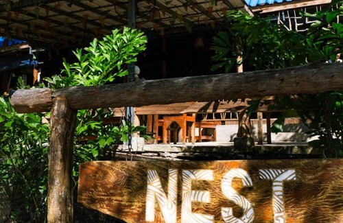 Koh Rong Hostal | Hostal ∙ 8 huéspedes
