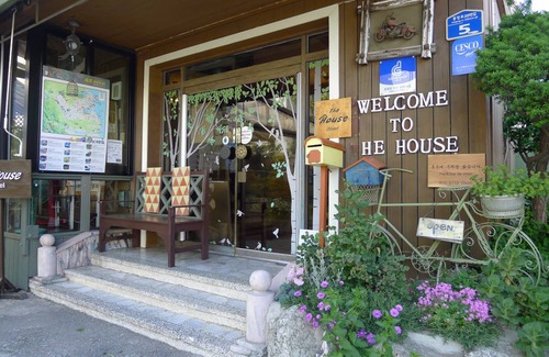 Sokcho Hostal | Hostal ∙ 8 huéspedes