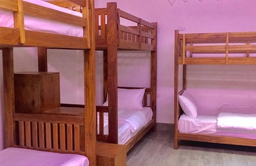 Vang Vieng Hostal | Hostal ∙ 8 huéspedes