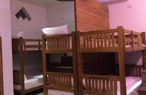 Vang Vieng Hostal | Hostal ∙ 8 huéspedes