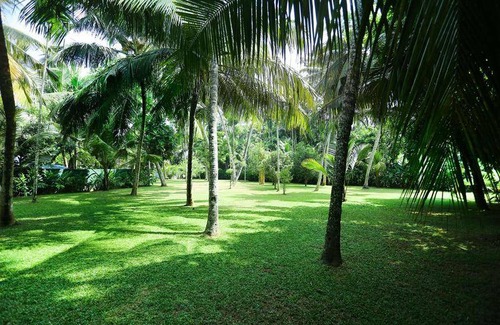 Kaduruduwa Hostal | Hostal ∙ 8 huéspedes