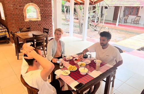 Inamaluwa Hostal | Hostal ∙ 8 huéspedes