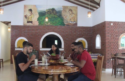 Inamaluwa Hostal | Hostal ∙ 8 huéspedes