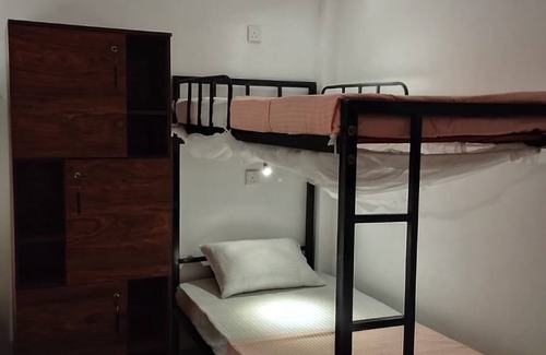 Inamaluwa Hostal | Hostal ∙ 8 huéspedes