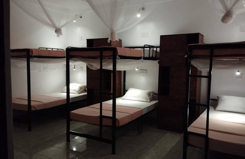 Inamaluwa Hostal | Hostal ∙ 8 huéspedes
