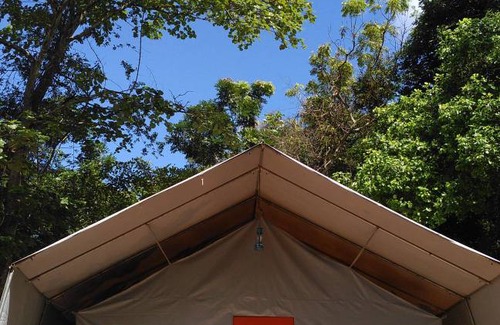 Inamaluwa Hostal | Hostal ∙ 8 personas